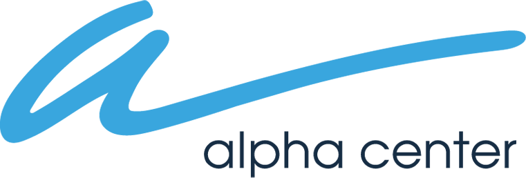 Alpha Center